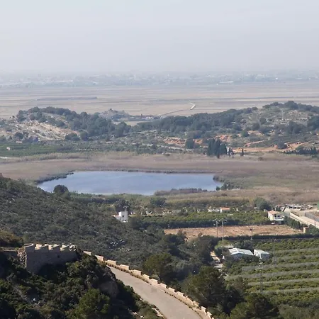 Διαμέρισμα Big Terrace *