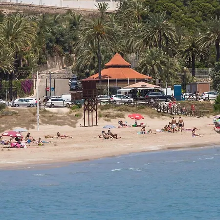 Apartamento Big Terrace