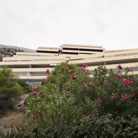 Διαμέρισμα Big Terrace *