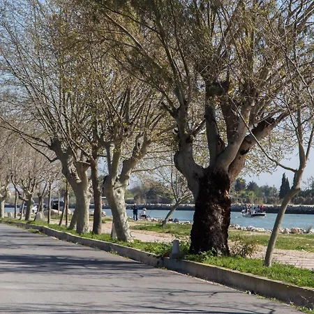 Big Terrace Διαμέρισμα Cullera