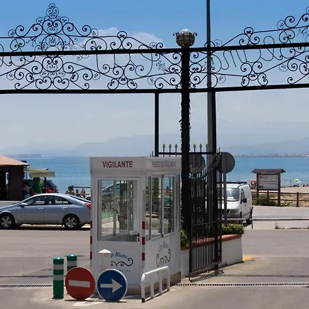 Διαμέρισμα Big Terrace *