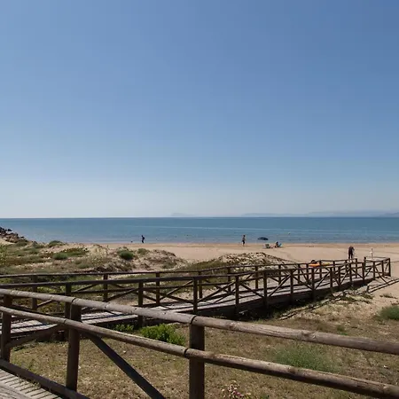 Apartamento Big Terrace *
