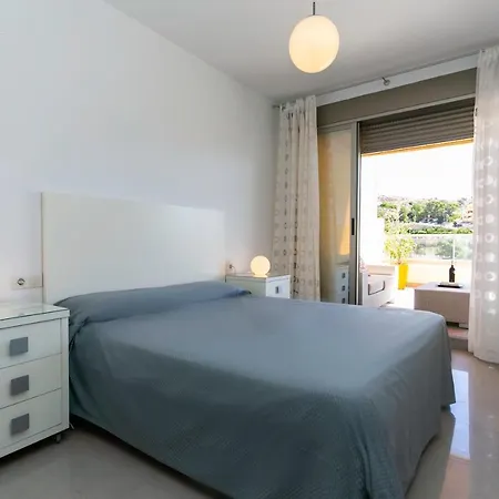 Big Terrace Apartamento *