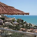 Big Terrace *