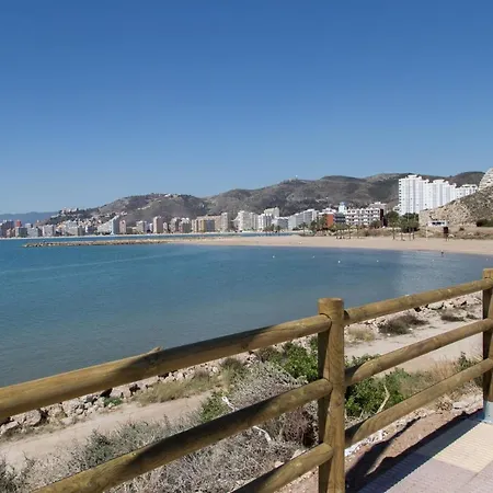 Big Terrace * Cullera