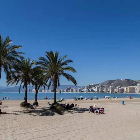 Apartment Big Terrace Cullera