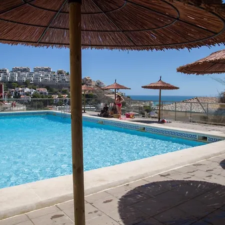 Big Terrace Cullera