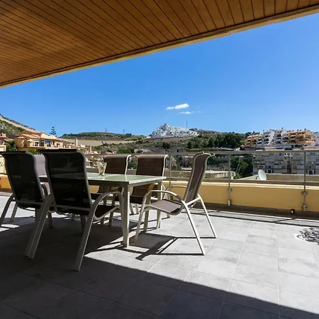 Big Terrace *