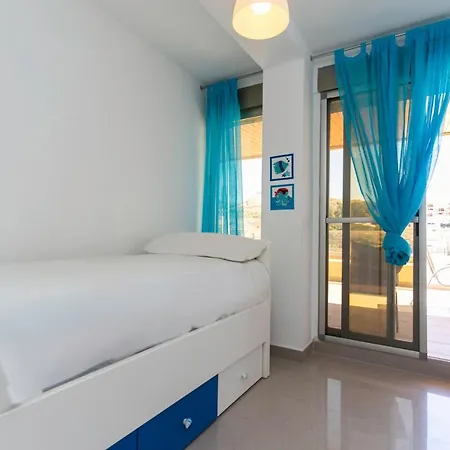 Appartement Big Terrace
