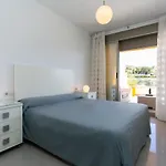 Big Terrace דירה *