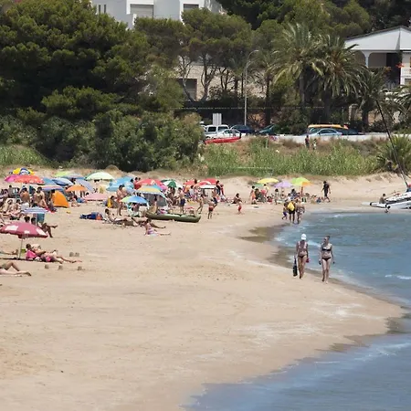 Big Terrace 公寓 *