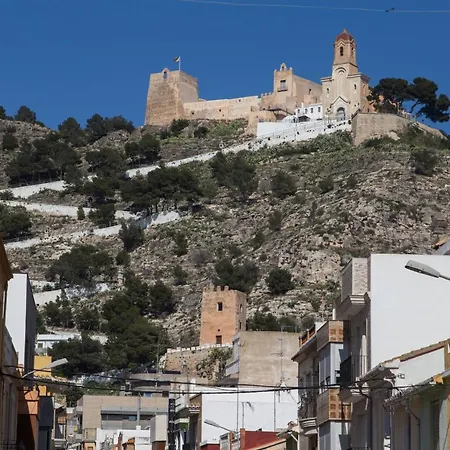 Big Terrace 公寓 *