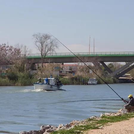 Big Terrace 公寓 *