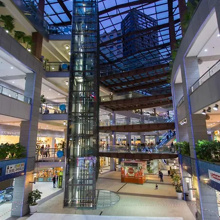 Big Terrace 库列拉