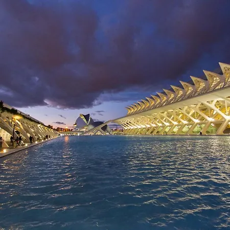 Big Terrace 公寓 *