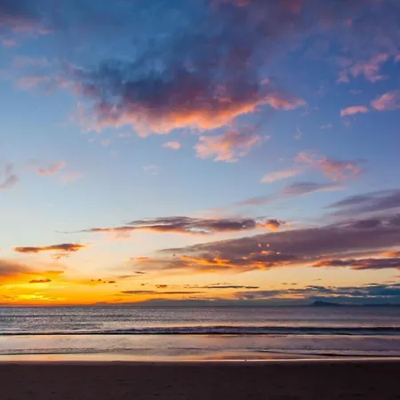 Big Terrace * 库列拉