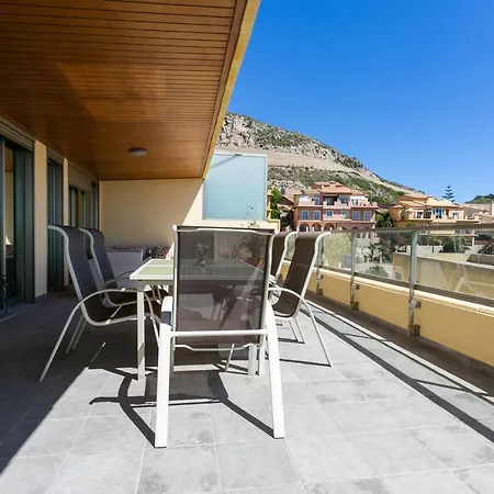 Big Terrace * 库列拉