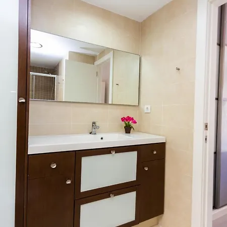 公寓 Big Terrace 库列拉