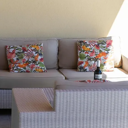 Big Terrace 库列拉