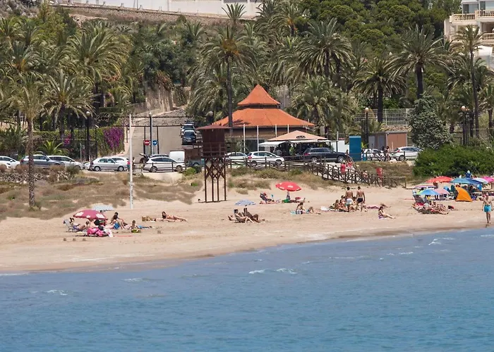 Apartamento Big Terrace