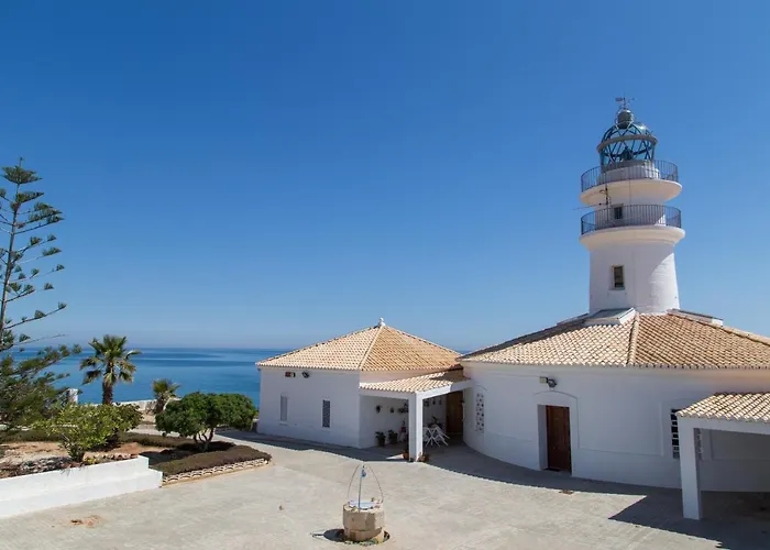 Apartamento Big Terrace *