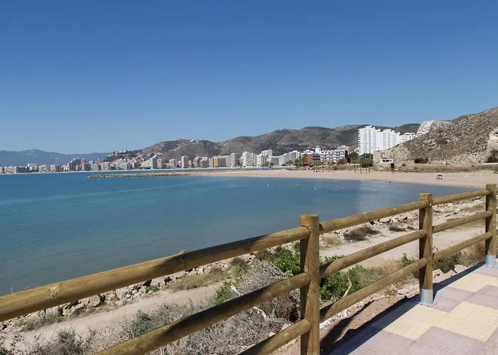 Big Terrace * Cullera