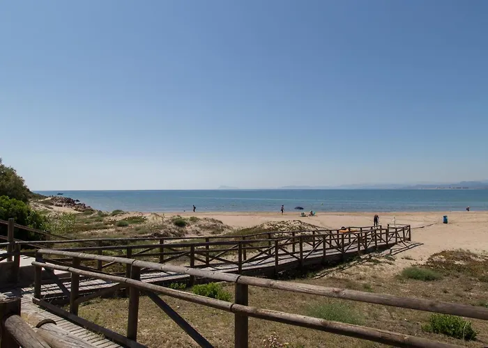 Apartamento Big Terrace *