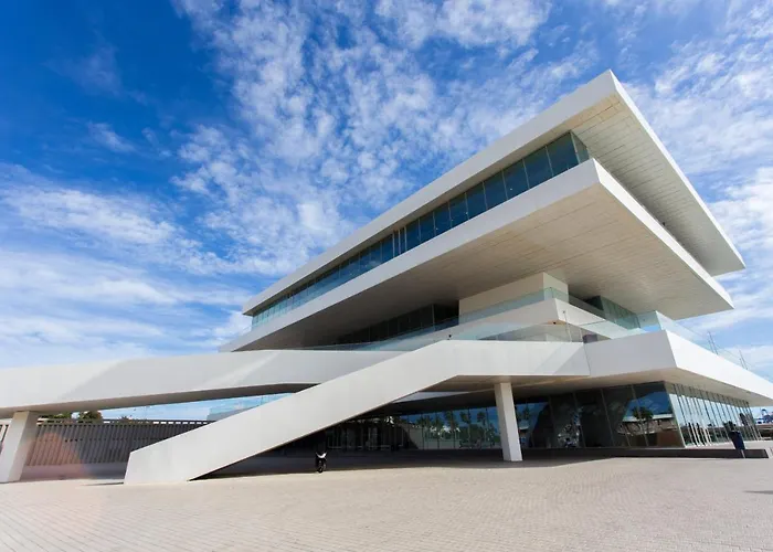 Apartamento Big Terrace *