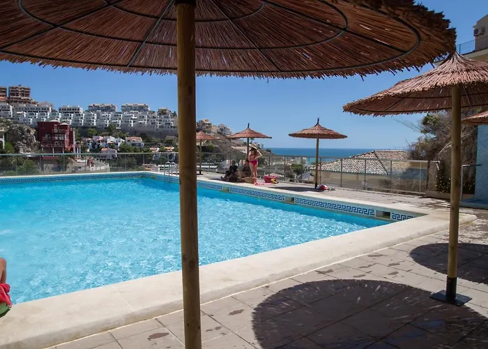 Big Terrace Cullera