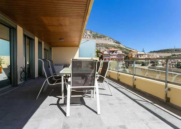 Big Terrace * Cullera