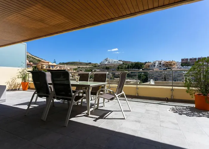 Big Terrace *