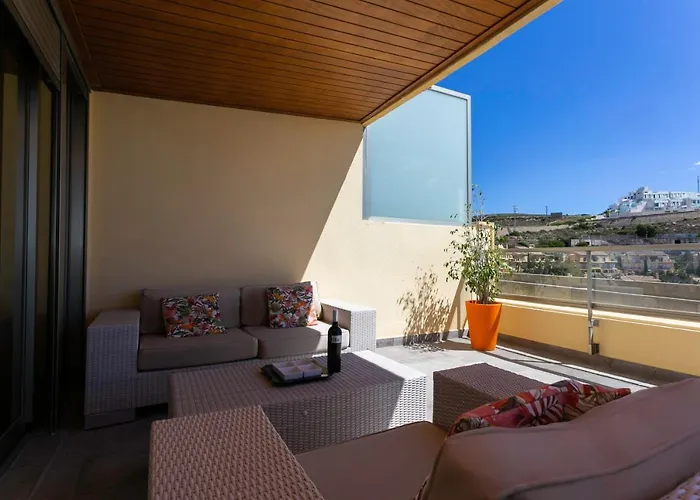 Big Terrace Apartamento Cullera