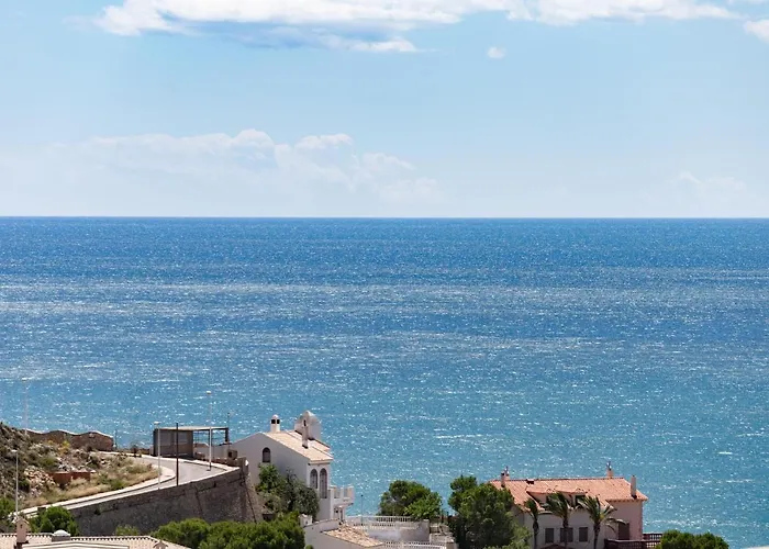 Apartamento Big Terrace *