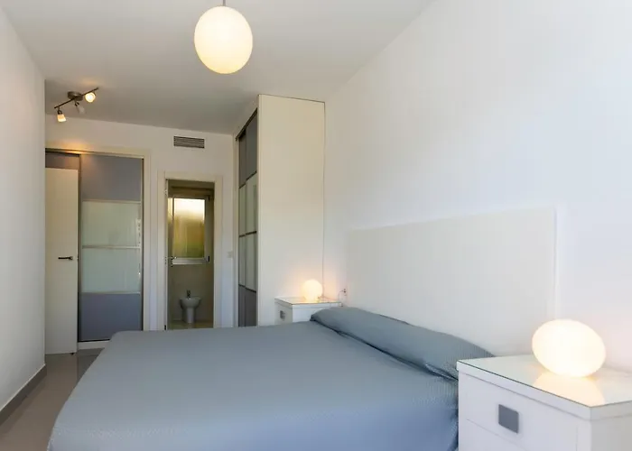 Big Terrace Apartamento Cullera